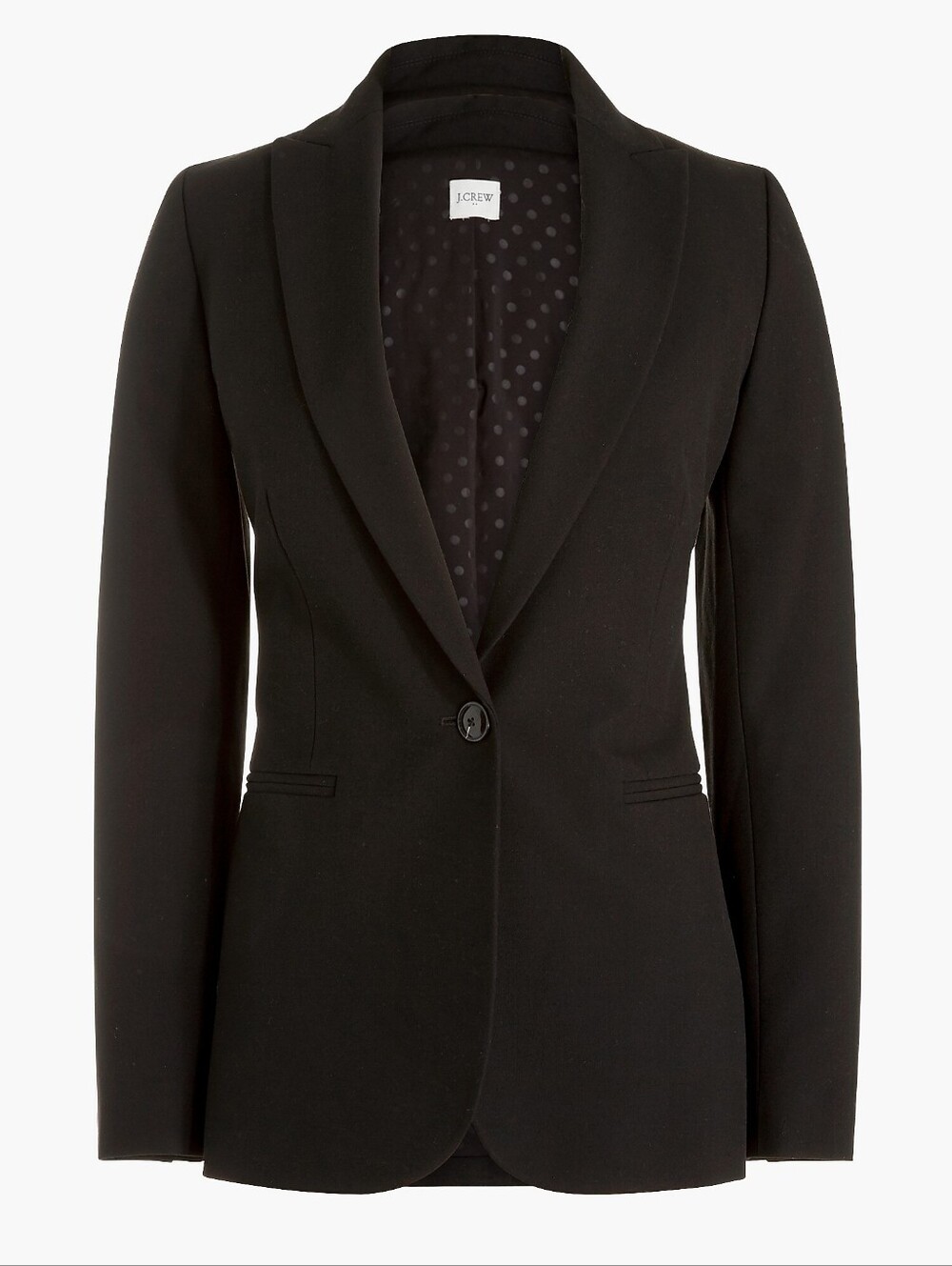 Like NEW!! J Crew Women's Ruby Blazer Size 14
